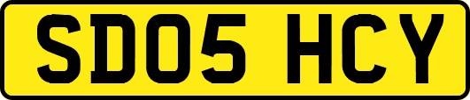 SD05HCY