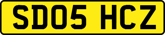 SD05HCZ
