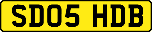 SD05HDB