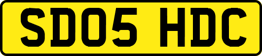 SD05HDC