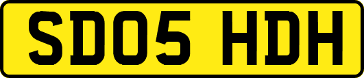 SD05HDH