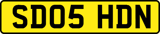SD05HDN