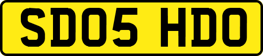 SD05HDO