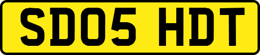 SD05HDT
