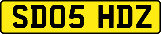 SD05HDZ