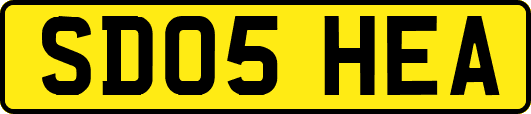 SD05HEA