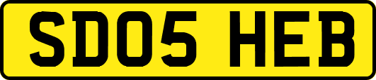 SD05HEB