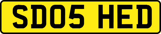 SD05HED