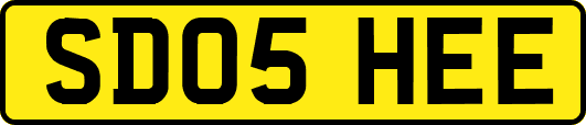 SD05HEE