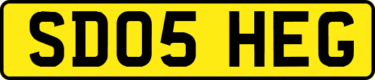 SD05HEG