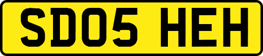 SD05HEH
