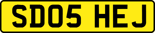 SD05HEJ