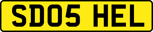 SD05HEL