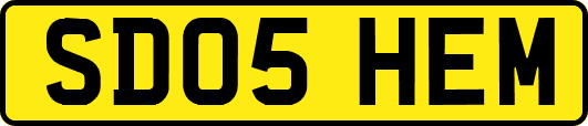 SD05HEM