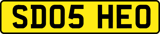 SD05HEO