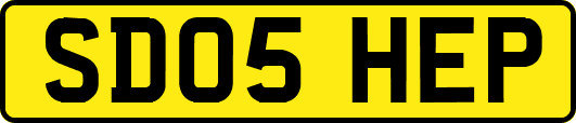SD05HEP