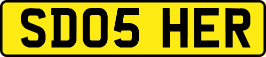 SD05HER