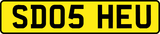 SD05HEU