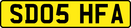 SD05HFA