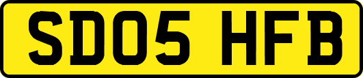 SD05HFB