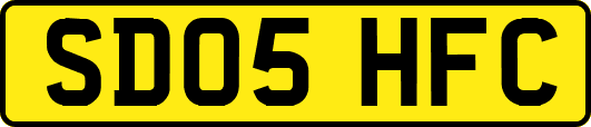 SD05HFC