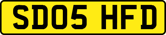 SD05HFD