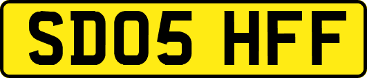SD05HFF