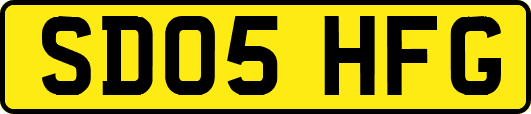 SD05HFG