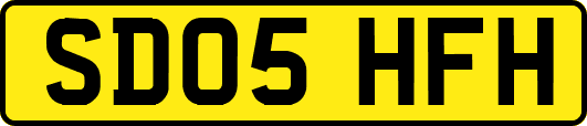 SD05HFH