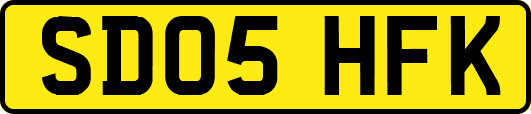 SD05HFK