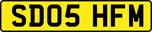 SD05HFM