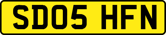 SD05HFN