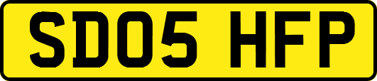 SD05HFP