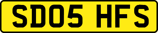 SD05HFS
