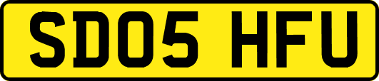 SD05HFU