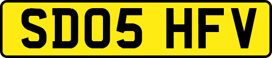 SD05HFV