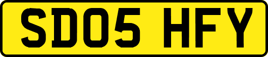 SD05HFY