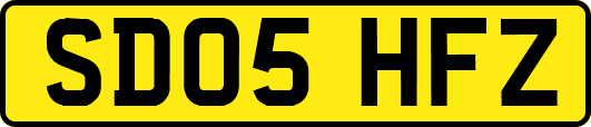 SD05HFZ