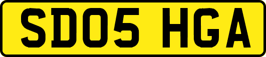 SD05HGA