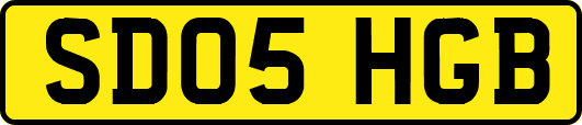 SD05HGB
