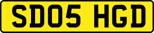 SD05HGD