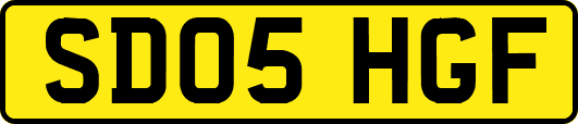 SD05HGF