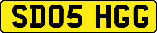 SD05HGG