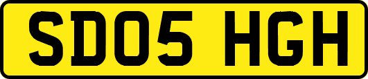 SD05HGH