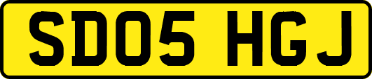 SD05HGJ