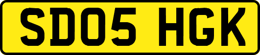 SD05HGK