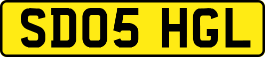 SD05HGL