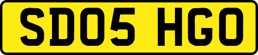 SD05HGO