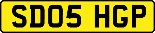 SD05HGP
