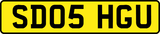 SD05HGU